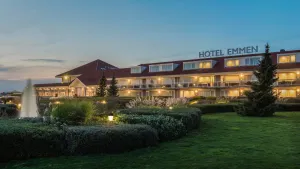 Image of Van der Valk Hotel Emmen