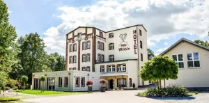 Image of Alte Mühle Hotel & Restaurant
