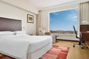 Image of Four Points by Sheraton Jaipur, City Square