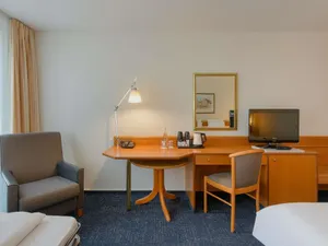 Image of Novotel Freiburg am Konzerthaus