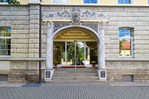 Image of REGIOHOTEL Quedlinburger Hof Quedlinburg