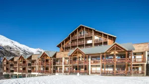 Image of Vacancéole - Le Hameau de Valloire