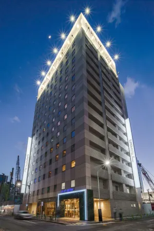 Image of Super Hotel Premier Tokyo Station Yaesu-Chuoguchi