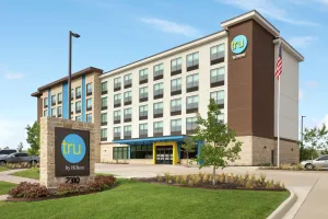 Image of Tru By Hilton Frisco Dallas, Tx