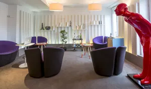 Image of Hôtel Le Marcel Paris Gare de l'Est