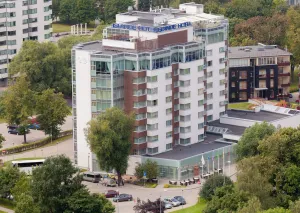 Image of Riga Islande Hotel with FREE Parking