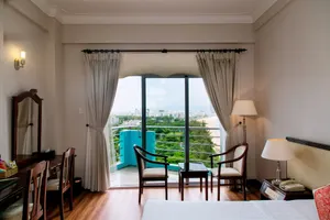 Image of Seagull Hotel