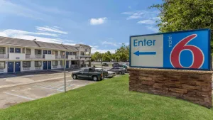 Image of Motel 6-Fremont, CA - South
