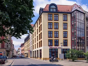 Image of Mercure Hotel Erfurt Altstadt