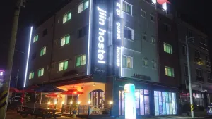 Image of JIIN Hostel & Guesthouse