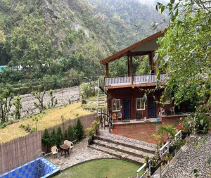 Image of Panna Resort