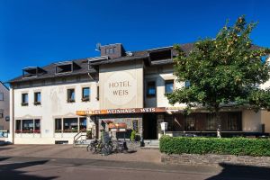Image of Hotel Weinhaus Weis