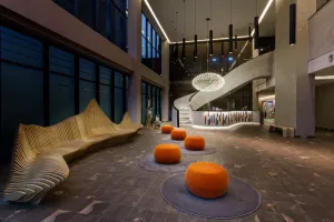 Image of De Elements Business Hotel Damansara