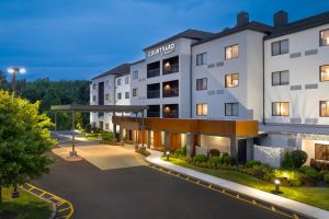 Image of Courtyard by Marriott Danbury