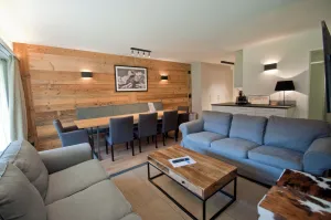 Image of Haus Matten, Apartment Breithorn