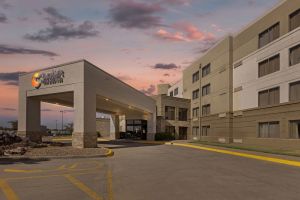 Image of Conference Inn and Suites Wichita