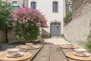 Image of TRIBUS-GITES URBAINS CARCASSONNE