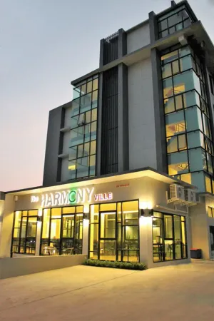 Image of The Harmony Ville