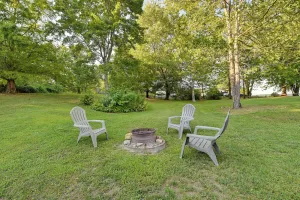 Image of Red River Gorge Cabin: Hike + Relax!