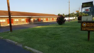Image of Budget Host Inn Charleston