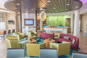 Image of SpringHill Suites by Marriott Sumter