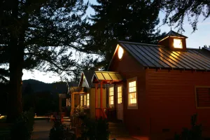 Image of The Cottages of Napa Valley