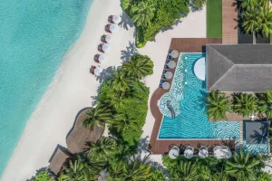Image of W Maldives