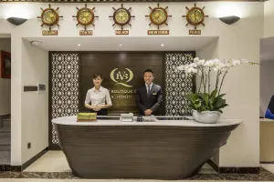 Image of Sofia Suite Hotel & Spa Danang - Free Craft Beer and 20 minute Spa per room
