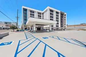 Image of Hampton Inn by Hilton Los Angeles Airport