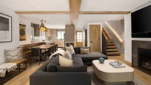 Image of Vail Village Luxury 4 Bedroom, Steps to Slopes!