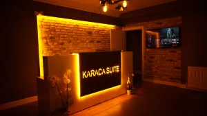 Image of Karaca Suite