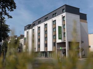 Image of ibis Styles Angers Centre Gare