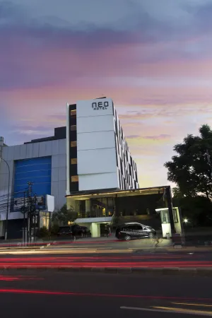 Image of Neo Hotel Tendean Jakarta by ASTON
