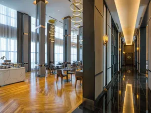 Image of Mercure Living Putrajaya