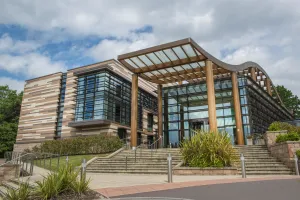 Image of The Orchard Hotel & Restaurant