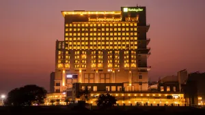 Image of Holiday Inn Gurugram Sector 90 by IHG