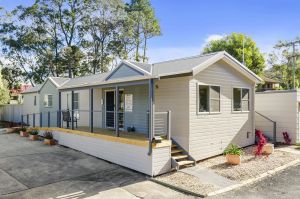 Image of Mittagong Caravan Park