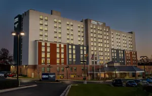 Image of Homewood Suites by Hilton Hanover Arundel Mills