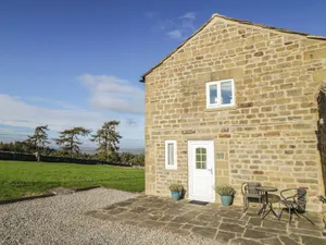 Image of The Granary