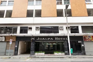 Image of Joalpa Hotel
