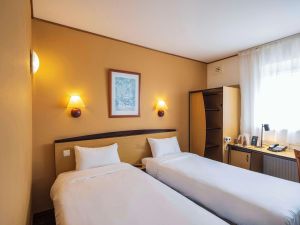 Image of Campanile Hotel & Restaurant Breda
