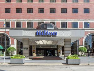 Image of Hilton Minneapolis