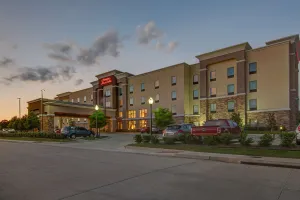 Image of Hampton Inn & Suites Trophy Club - Fort Worth North