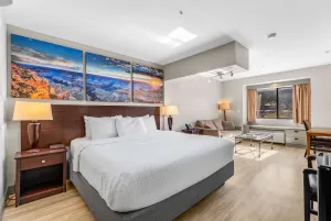 Image of Days Inn by Wyndham Camp Verde Arizona