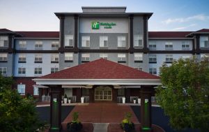 Image of Holiday Inn Hotel & Suites Madison West - Middleton by IHG