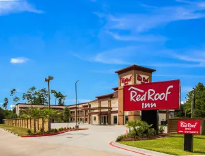 Image of Red Roof Inn Houston - Willowbrook