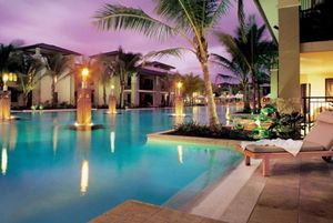 Image of Temple Resort & Spa Port Douglas