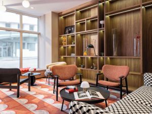 Image of Hotel Mercure Wien City