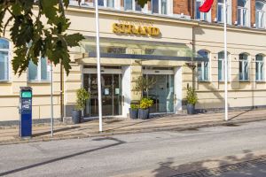 Image of Copenhagen Strand