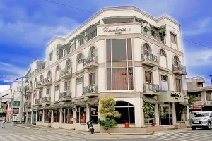 Image of The Humbertos Hotel